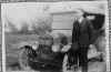 1923 Red Broughton
